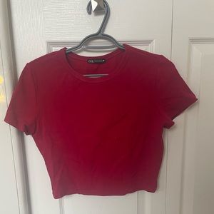 Zara Baby Tee